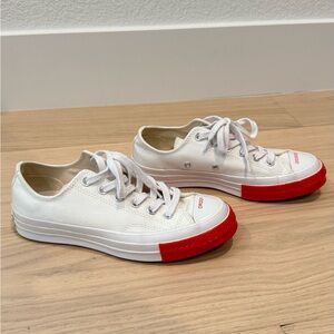 Converse x Undercover